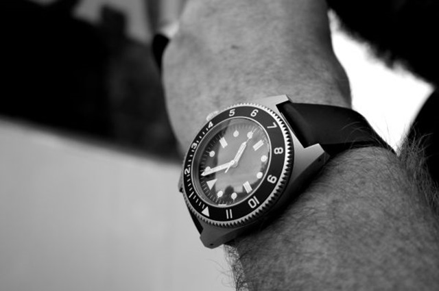Le rôle crucial du mouvement horloger dans le choix d'une montre masculine